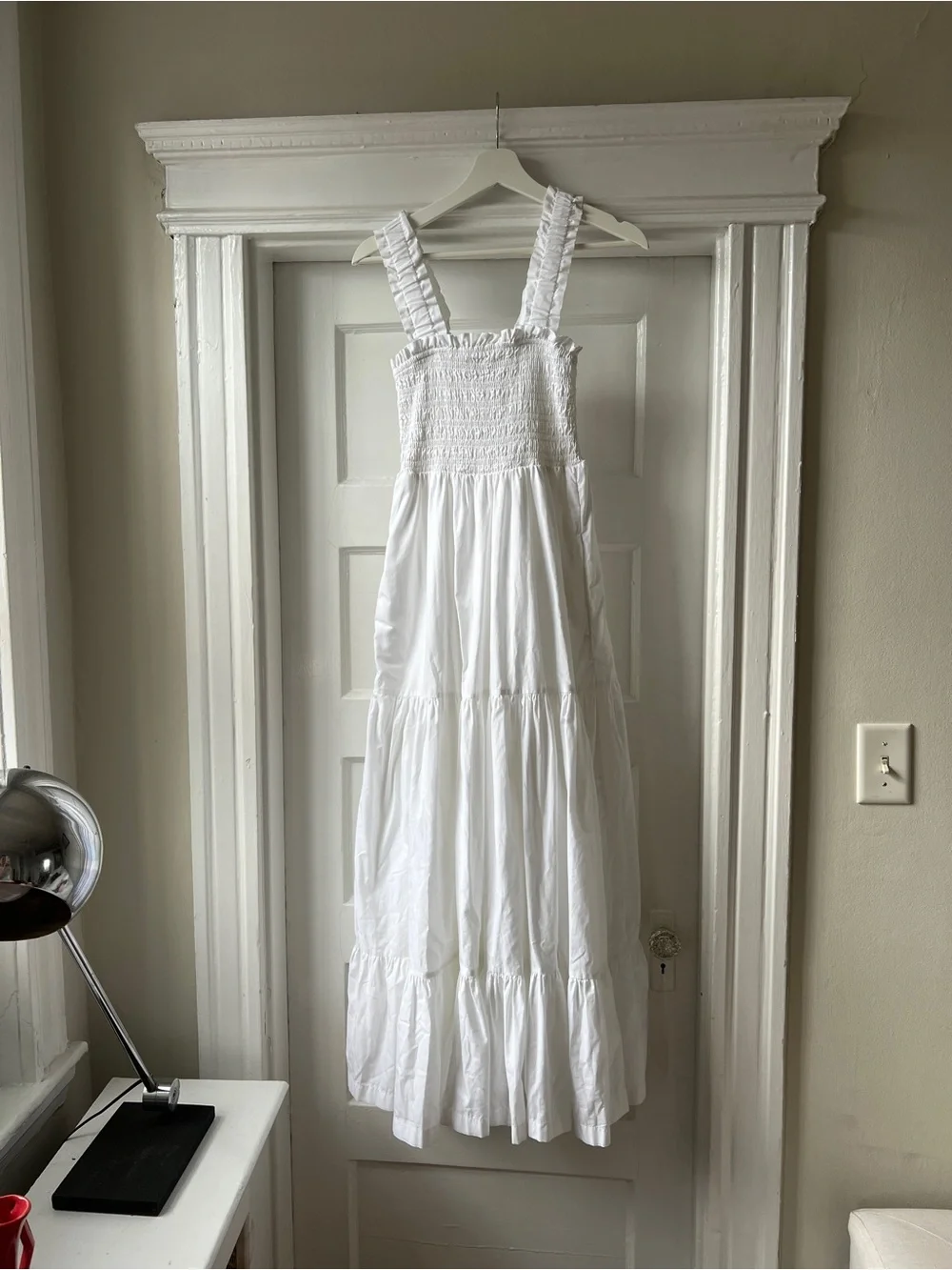 Abercrombie Maxi Dress